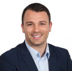 Chad Toquero Chad Toquero